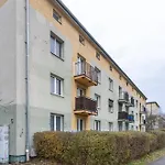 Lisieckiego Urban By Bookinghost Lägenhet