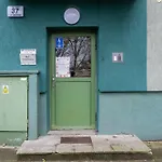 Lägenhet Lisieckiego Urban By Bookinghost Katowice