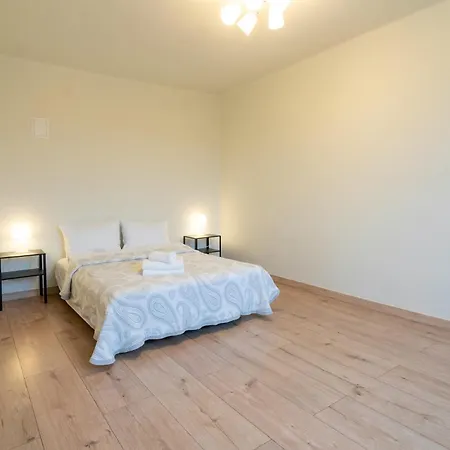 公寓 Lisieckiego Urban By Bookinghost *