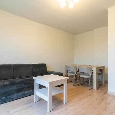 Lisieckiego Urban By Bookinghost Apartment