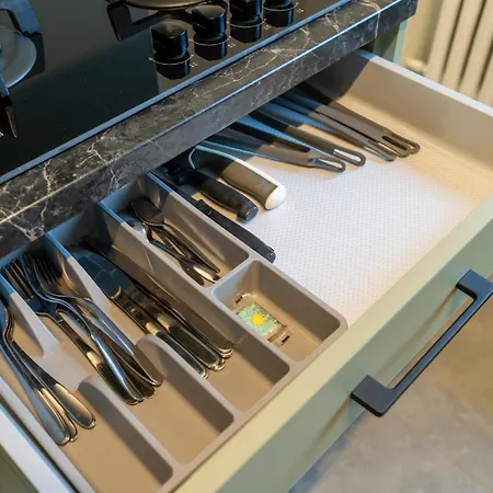 Apartment Lisieckiego Urban By Bookinghost