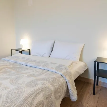 Lisieckiego Urban By Bookinghost Apartment