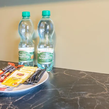 Lisieckiego Urban By Bookinghost