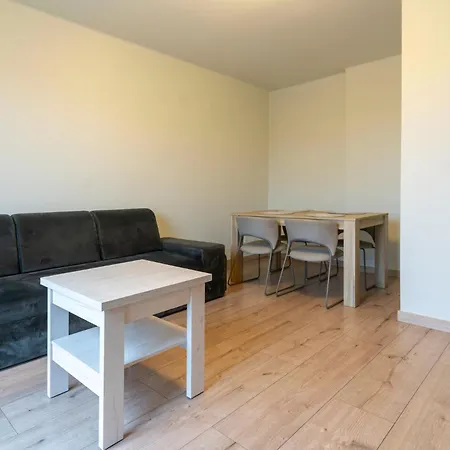 Lisieckiego Urban By Bookinghost Apartment Katowice