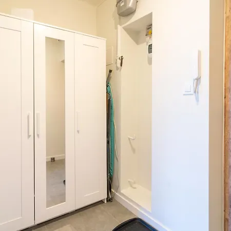 公寓 Lisieckiego Urban By Bookinghost 卡托维兹