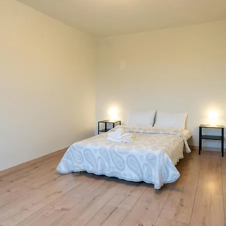 Lisieckiego Urban By Bookinghost 公寓