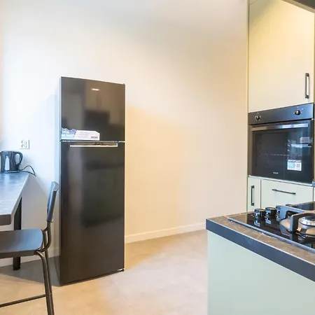 Lisieckiego Urban By Bookinghost Apartment