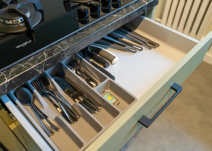 Apartment Lisieckiego Urban By Bookinghost