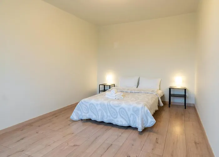 Lisieckiego Urban By Bookinghost Apartment