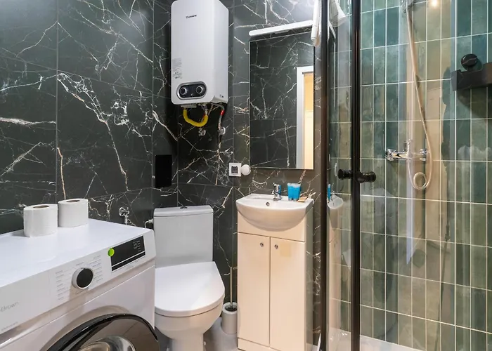 Lisieckiego Urban By Bookinghost * 卡托维兹